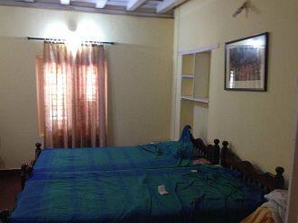 Beeticad Estate Homestay, Coorg 2